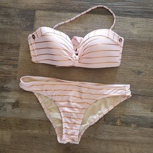 Betsey Johnson bikini